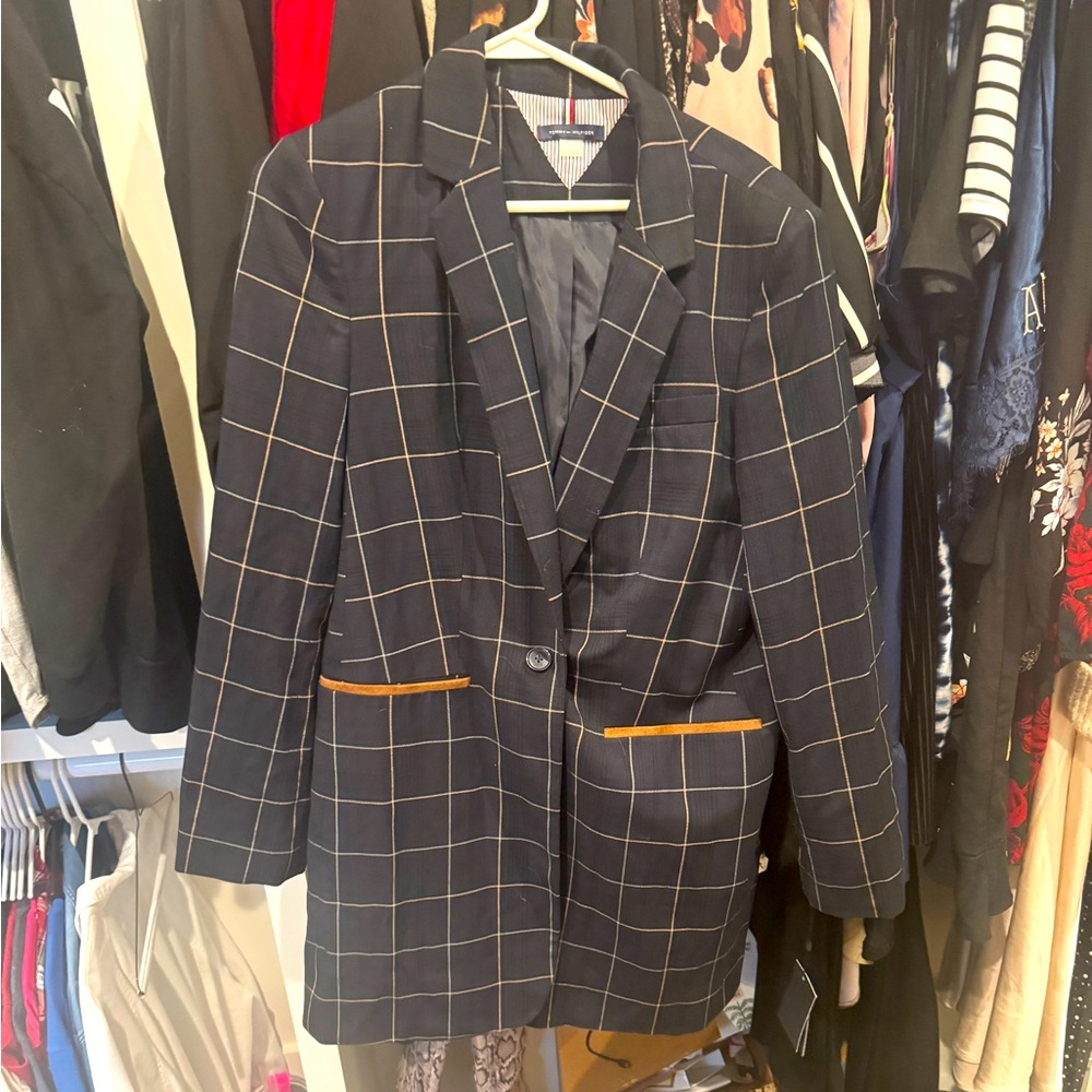 Tommy Hilfiger Blazer